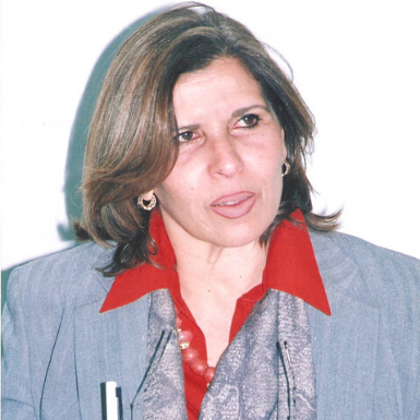 Prof. Madiha Khattab